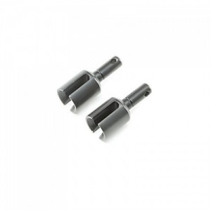 [TEAM LOSI] Outdrive, Diff (2): TENACITY SCT