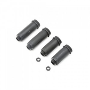 [TEAM LOSI] Front, Rear Shock Body : TENACITY SCT