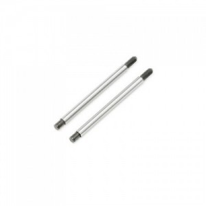 [TEAM LOSI] Rear Shock Shaft (2): TENACITY SCT