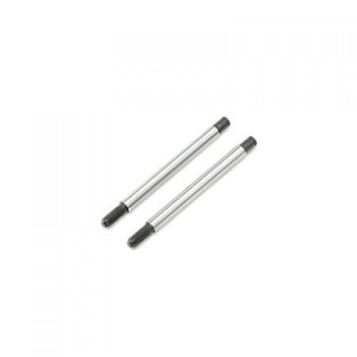 �˾���ũ LOS233015 [TEAM LOSI] Front Shock Shaft (2): TENACITY SCT