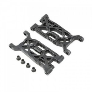 [TEAM LOSI] Front Arm Set: TENACITY SCT