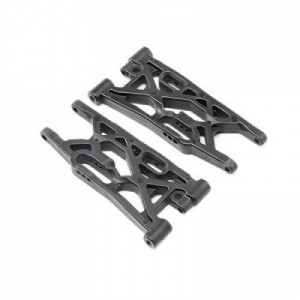 [TEAM LOSI] Rear Arm Set: TENACITY SCT