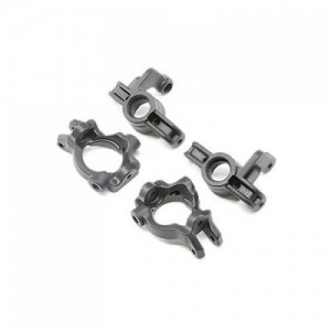 [TEAM LOSI] Front Spindle, Carrier Set: TENACITY SCT