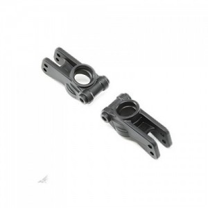 [TEAM LOSI] Rear Hubs Set: TENACITY SCT