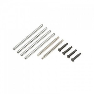 [TEAM LOSI] Hingepin,Kingpin Set: TENACITY SCT