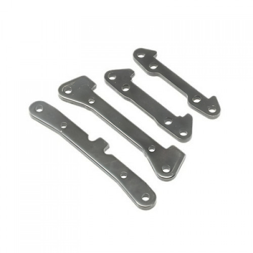 �˾���ũ LOS234023 [TEAM LOSI] Pivot Pin Mount Set, Steel (4): TENACITY SCT