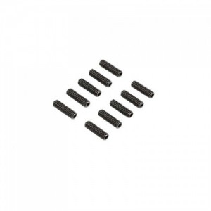 [TEAM LOSI] Set Screws, M3 x 10mm Cup Point(10)
