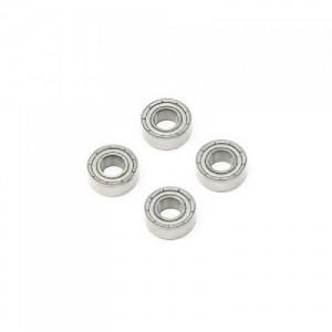 [TEAM LOSI] 5x11x4mm Ball Bearing (4)