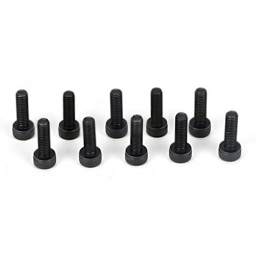 �˾���ũ TLR5932 [TLR Racing] Cap Head Screws, M3 x 10mm (10)