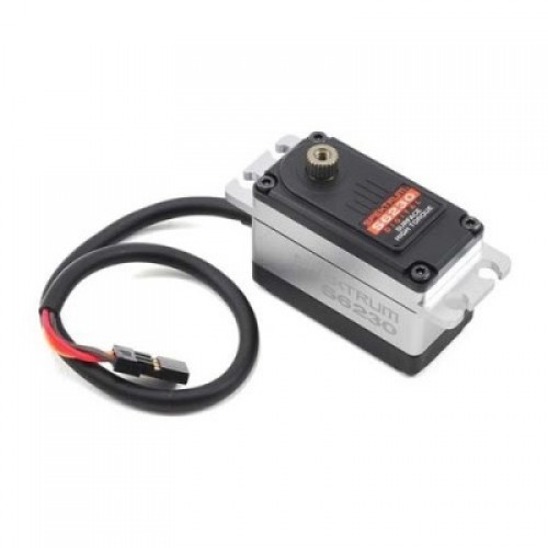 �˾���ũ SPMSS6230 [SPEKTRUM] S6230 Digital Surface Servo