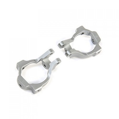 �˾���ũ LOS334013 [TEAM LOSI] Aluminum Spindle Carrier (2): Tenacity �ɼ�