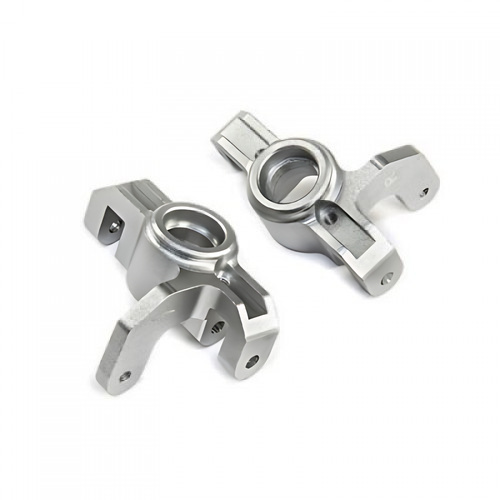 �˾���ũ LOS334012 [TEAM LOSI] Aluminum Front Spindle (2): Tenacity �ɼ�