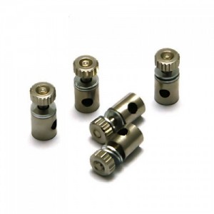[HY] �������� ������ 2.1mm (5��)