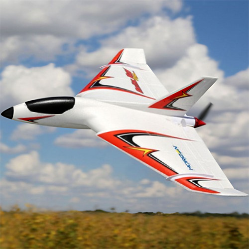 �˾���ũ EFL9550 [E-flite] 500mm �̴� ��Ÿ���� �� SAFE 3�� ���̷� ���� BNF (�귯������ ����, ���ӱ�, ����, ���ű� ����)