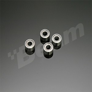 [Beam] Ball Bearing, 685zz 5x11x5