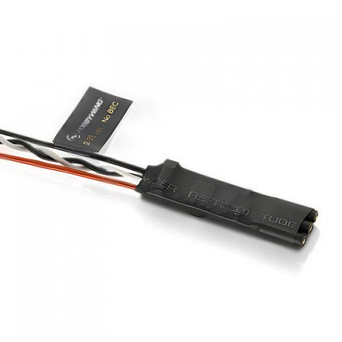 �˾���ũ 30901008 [HOBBYWING] �Ϻ��� XRotor 10A �̴� �귯������ ���ӱ� ESC (COB ������)