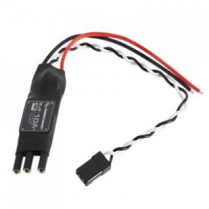 [HOBBYWING] XRotor 10A �귯������ ���ӱ� (2~3S)