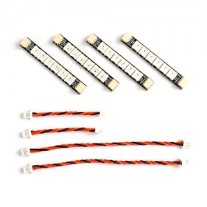 [Matek] 2812Arm-6 LED ��Ʈ�� (6�� / 4��)