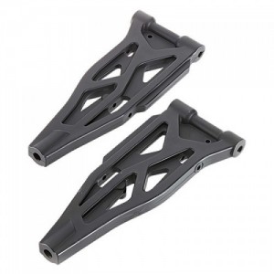 [ARRMA] AR330219 Susp Arms L Front Lower (1 Pair)
