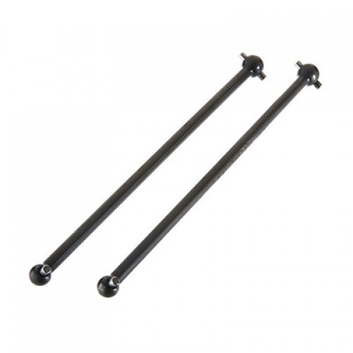 �˾���ũ ARAC4034 [ARRMA] AR310459 Dogbone 139mm Kraton (2)