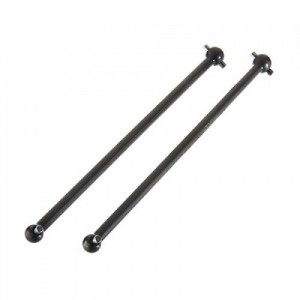 [ARRMA] AR310459 Dogbone 139mm Kraton (2)