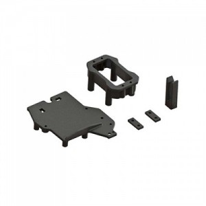 [ARRMA] AR320430 ESC Tray Set 6S