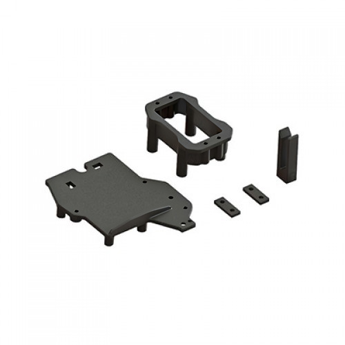 �˾���ũ ARAC4081 [ARRMA] AR320430 ESC Tray Set 6S