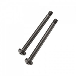 [ARRMA] AR330380 Hinge Pin Front Upper 4x46mm (2)