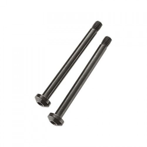�˾���ũ ARAC5030 [ARRMA] AR330380 Hinge Pin Front Upper 4x46mm (2)