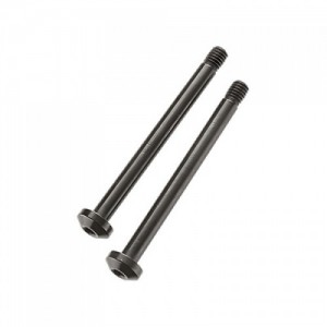 [ARRMA] AR330380 Hinge Pin Front Upper 4x46mm (2)
