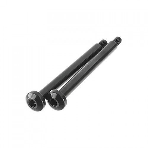 �˾���ũ ARAC5034 [ARRMA] AR330194 Hinge Pin Outer 4x45mm (2)