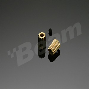 [Beam] �ǴϾ� ��� 15T Ȧ 3.17mm