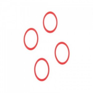 [ARRMA] AR716010 O-Ring 19x1mm (4)