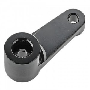[ARRMA] AR340061 Servo Horn Aluminum Black
