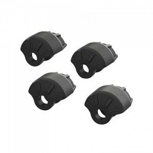 [ARRMA] AR330492 Shock Cap Protector 6S (2)
