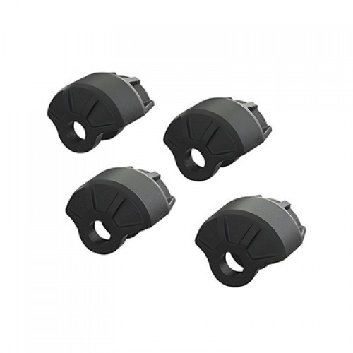 �˾���ũ ARAC8965 [ARRMA] AR330492 Shock Cap Protector 6S (2)