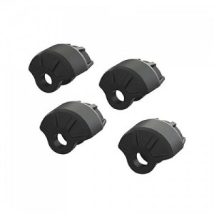 [ARRMA] AR330492 Shock Cap Protector 6S (2)