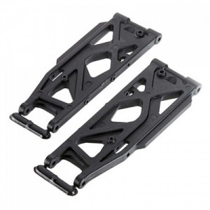 [ARRMA] AR330249 Suspension Arms L Rear Lower Kraton (2)