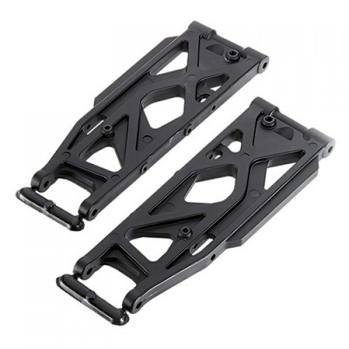 �˾���ũ ARAC9026 [ARRMA] AR330249 Suspension Arms L Rear Lower Kraton (2)