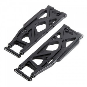 [ARRMA] AR330249 Suspension Arms L Rear Lower Kraton (2)