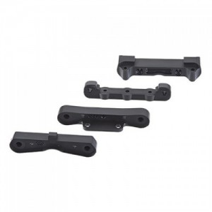 [ARRMA] AR330379 Suspension Mount Set Composite (4)