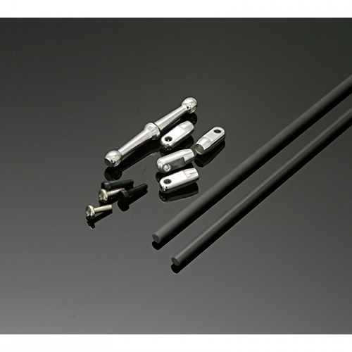 �˾���ũ E4-1439 [Beam] Tail Boom Brace Set: E4