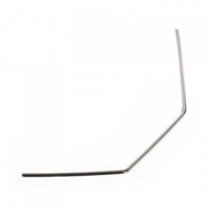 [ARRMA] AR330200 Sway Bar Front 2.4mm