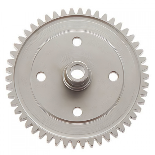 �˾���ũ ARAC9310 [ARRMA] AR310429 Spur Gear 50T