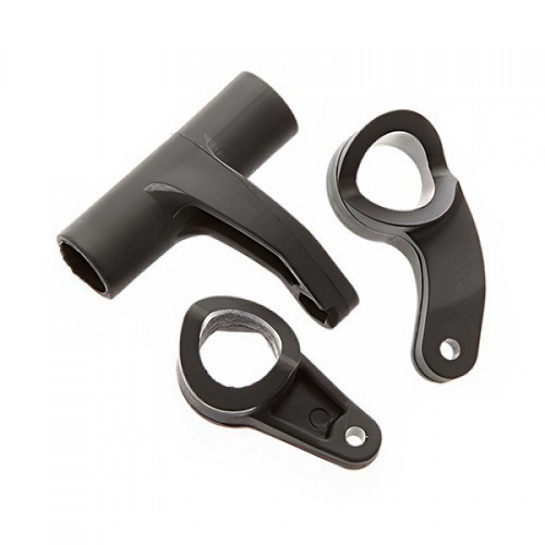 �˾���ũ ARAC9360 [ARRMA] AR340073 Steering Bellcrank Composite Set