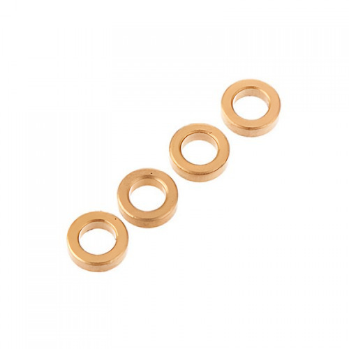 �˾���ũ ARAC9362 [ARRMA] AR340067 Steering Bushing 6x10x3mm (4)