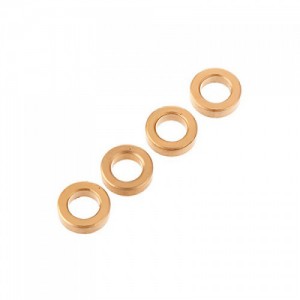 [ARRMA] AR340067 Steering Bushing 6x10x3mm (4)