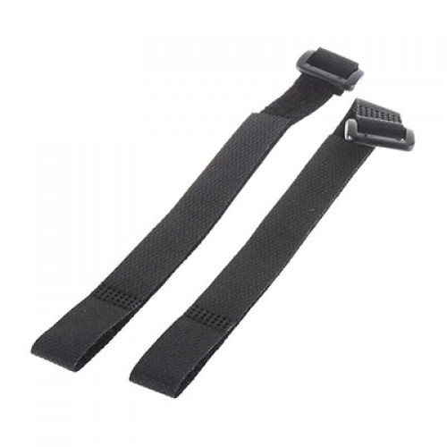 [�˾���ũ] ARAC9409 [ARRMA] AR390101 Hook & Loop Battery Strap (2)