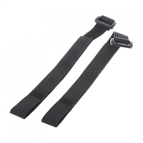 �˾���ũ ARAC9409 [ARRMA] AR390101 Hook & Loop Battery Strap (2)