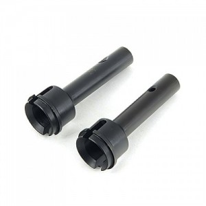 [ARRMA] AR310591 Wheel Axle 8x45mm Kraton (2)